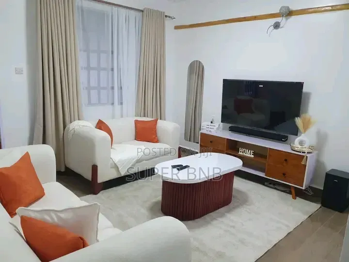 Nanyuki
Need a Chill Spot Airbnb BNB Studios, 1br, 2br Apartments