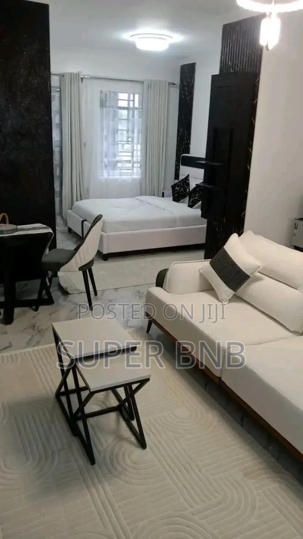 Nanyuki
Need a Chill Spot Airbnb BNB Studios, 1br, 2br Apartments - thumbnail 4
