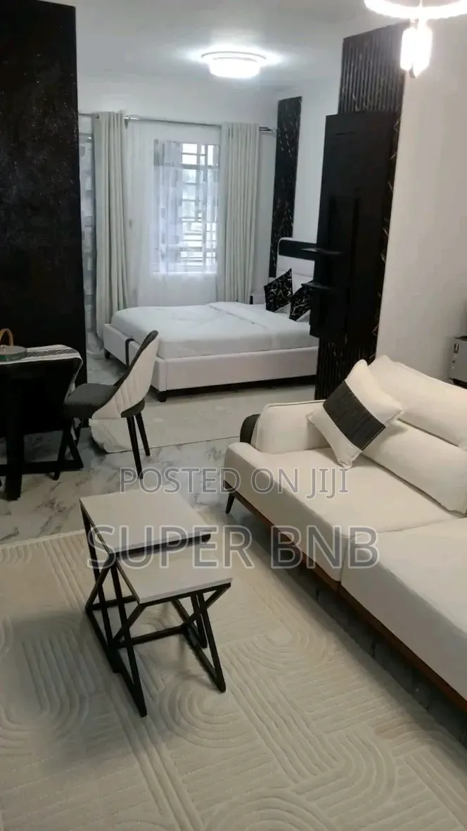 Nanyuki
Need a Chill Spot Airbnb BNB Studios, 1br, 2br Apartments