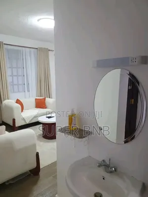 Nanyuki
Need a Chill Spot Airbnb BNB Studios, 1br, 2br Apartments