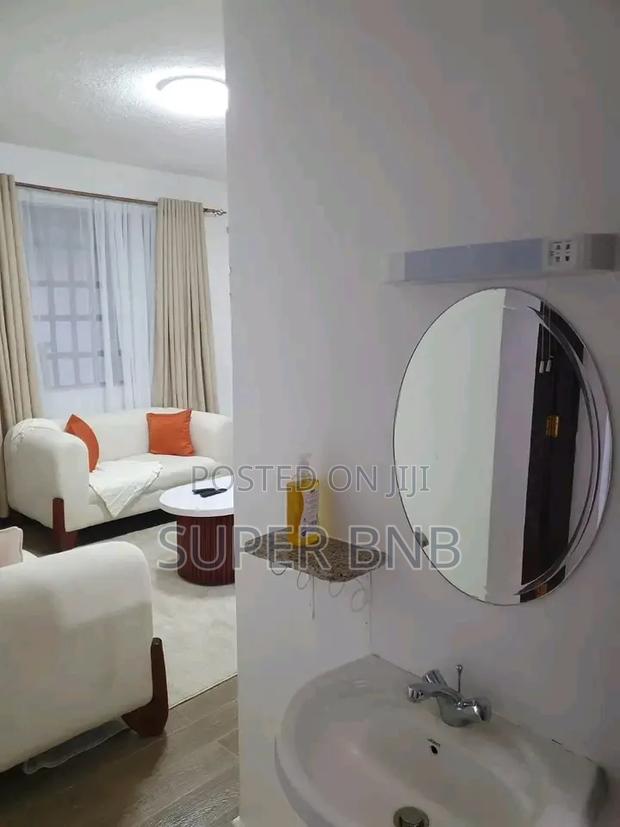 Nanyuki
Need a Chill Spot Airbnb BNB Studios, 1br, 2br Apartments - thumbnail 5