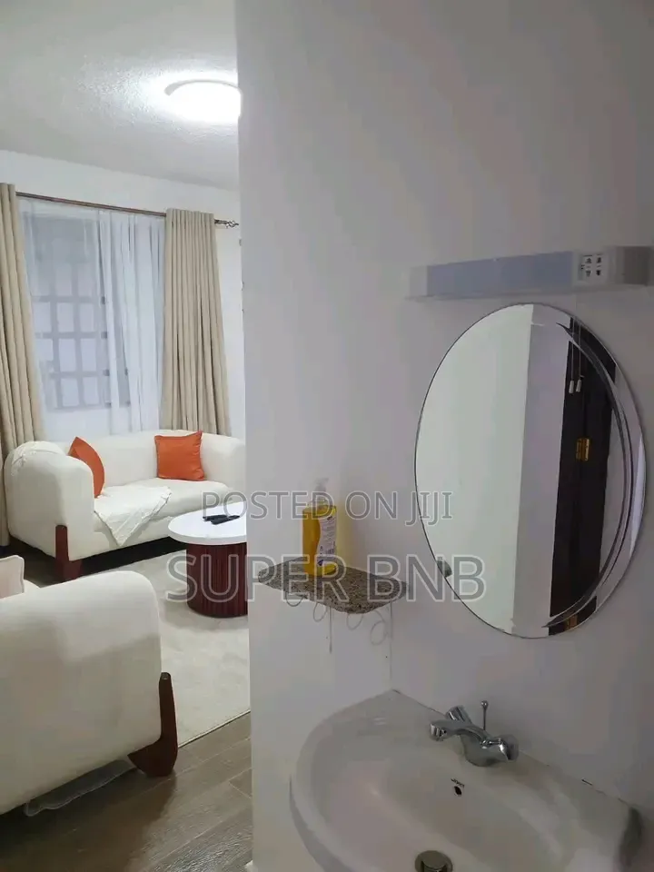 Nanyuki
Need a Chill Spot Airbnb BNB Studios, 1br, 2br Apartments