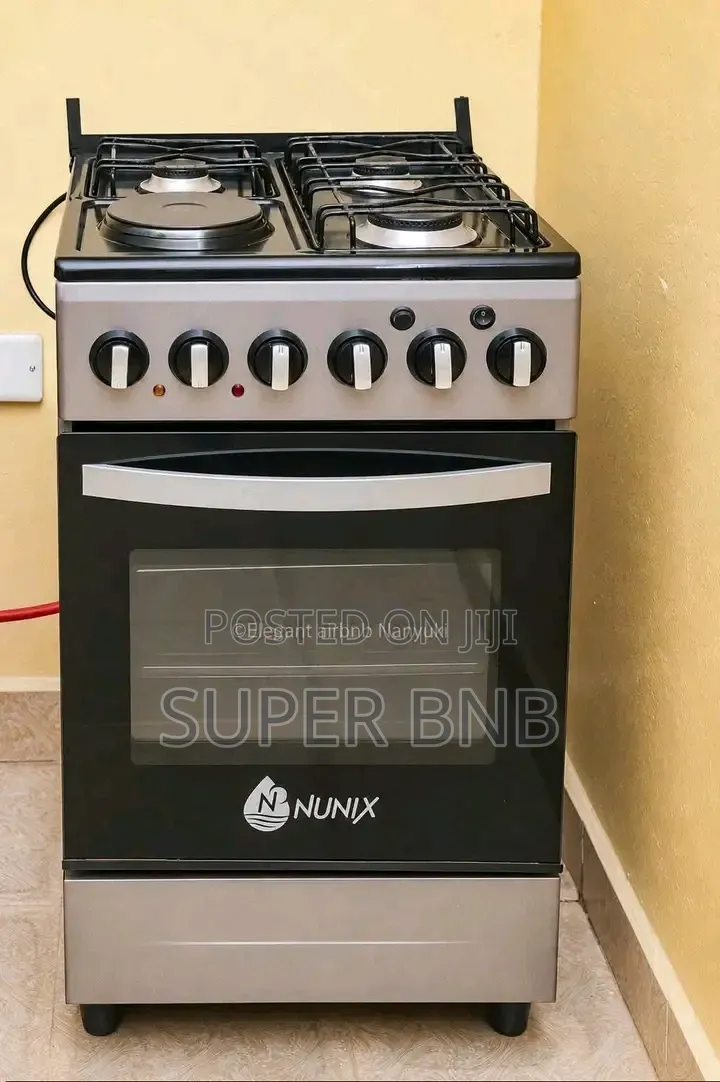 Furnished 1 2 Bedroom Airbnb Nanyuki Town