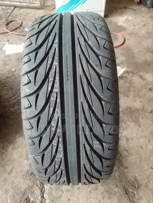 245/45r18 Kenda Tyres
