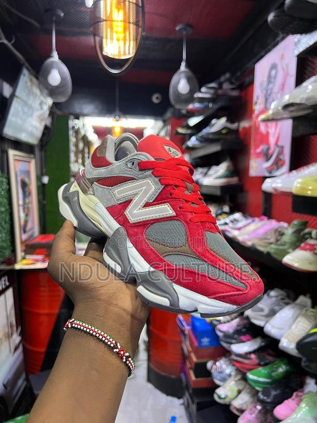 9060 New Balance Sneakers - thumbnail 2