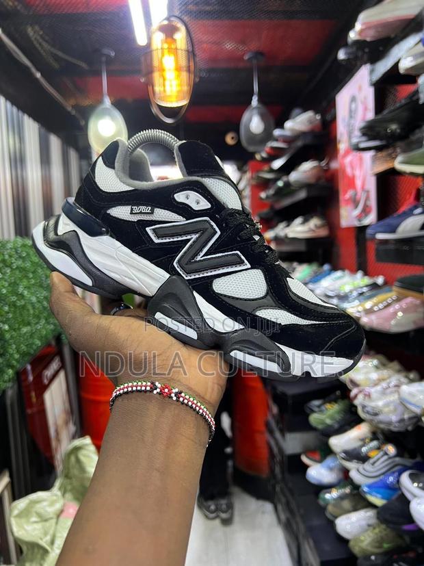 9060 New Balance Sneakers - thumbnail 5
