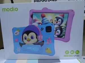 New Modio M133 512 GB Blue