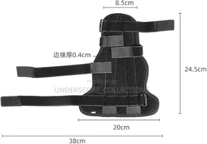 Box Finger Splint-Universal