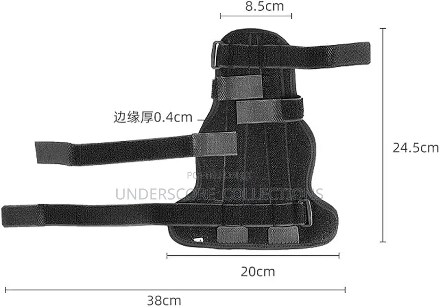 Box Finger Splint-Universal