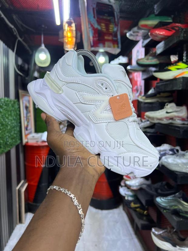 9060 New Balance Sneakers - thumbnail 8