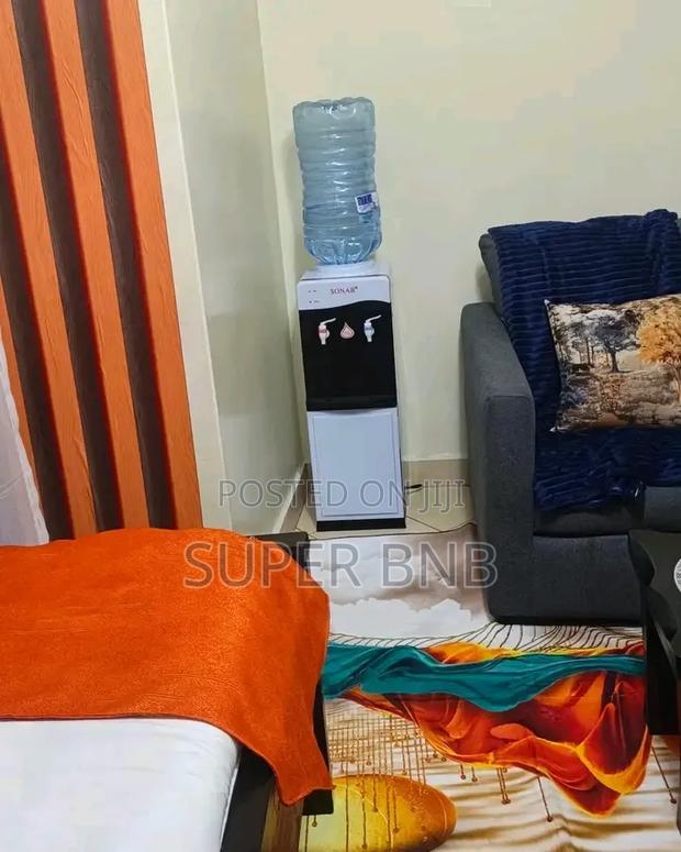 Furnished Studio Apartment in Nairobi , South B Quickmat Mombasa Rd - thumbnail 5