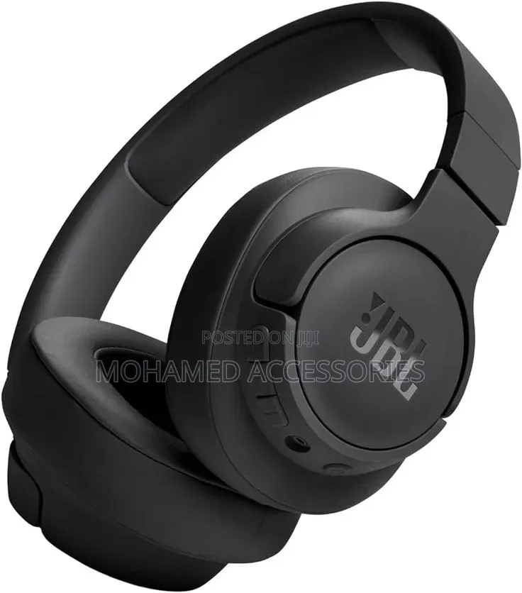 Head Bluetooth
