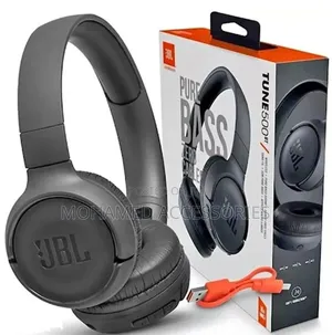 Head Bluetooth