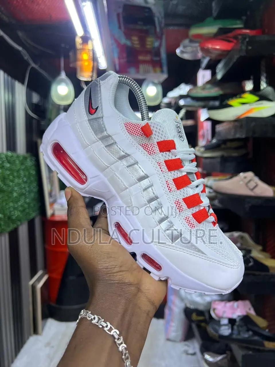Airmax 95 New Edition