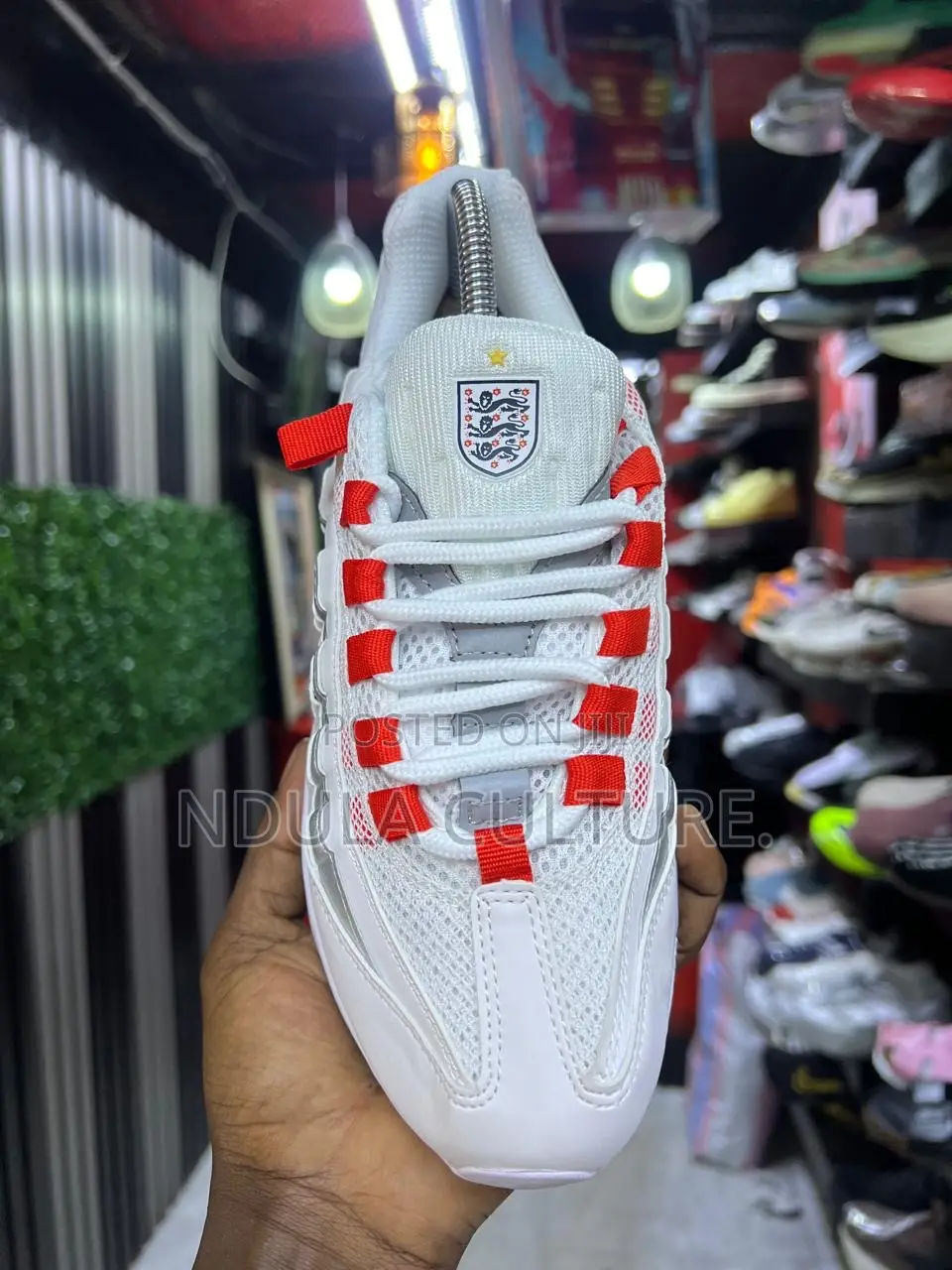 Airmax 95 New Edition