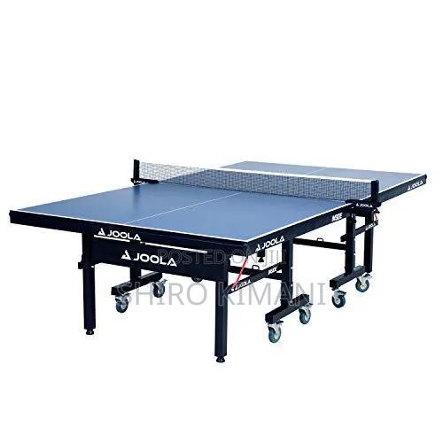 Foldable Table Tennis Best