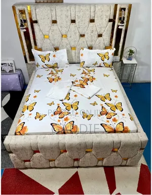 Brand New Bedsheets