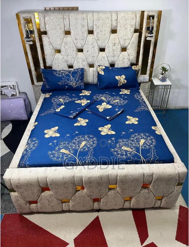 Brand New Bedsheets - thumbnail 3