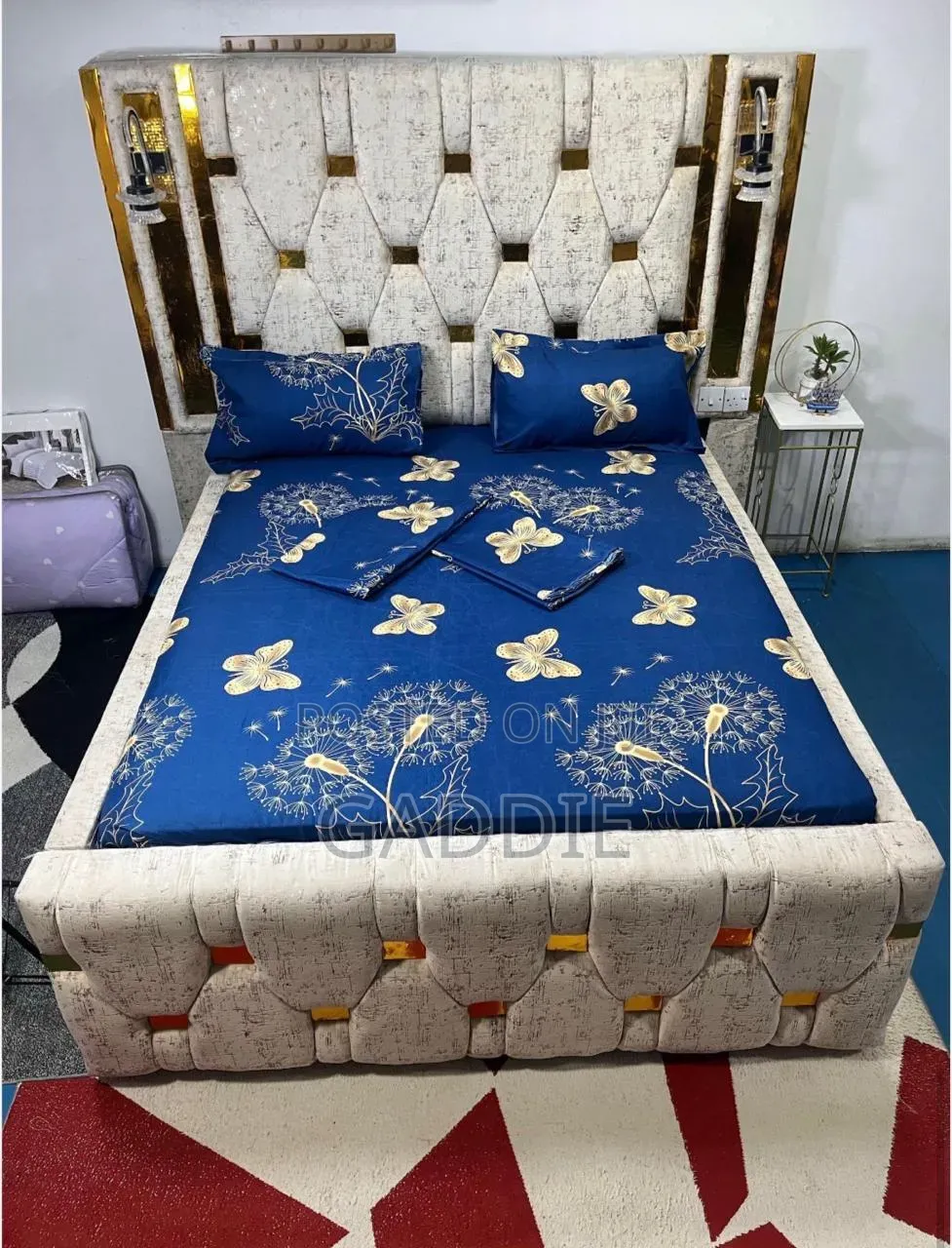 Brand New Bedsheets