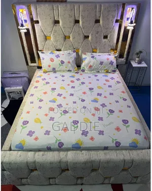 Brand New Bedsheets