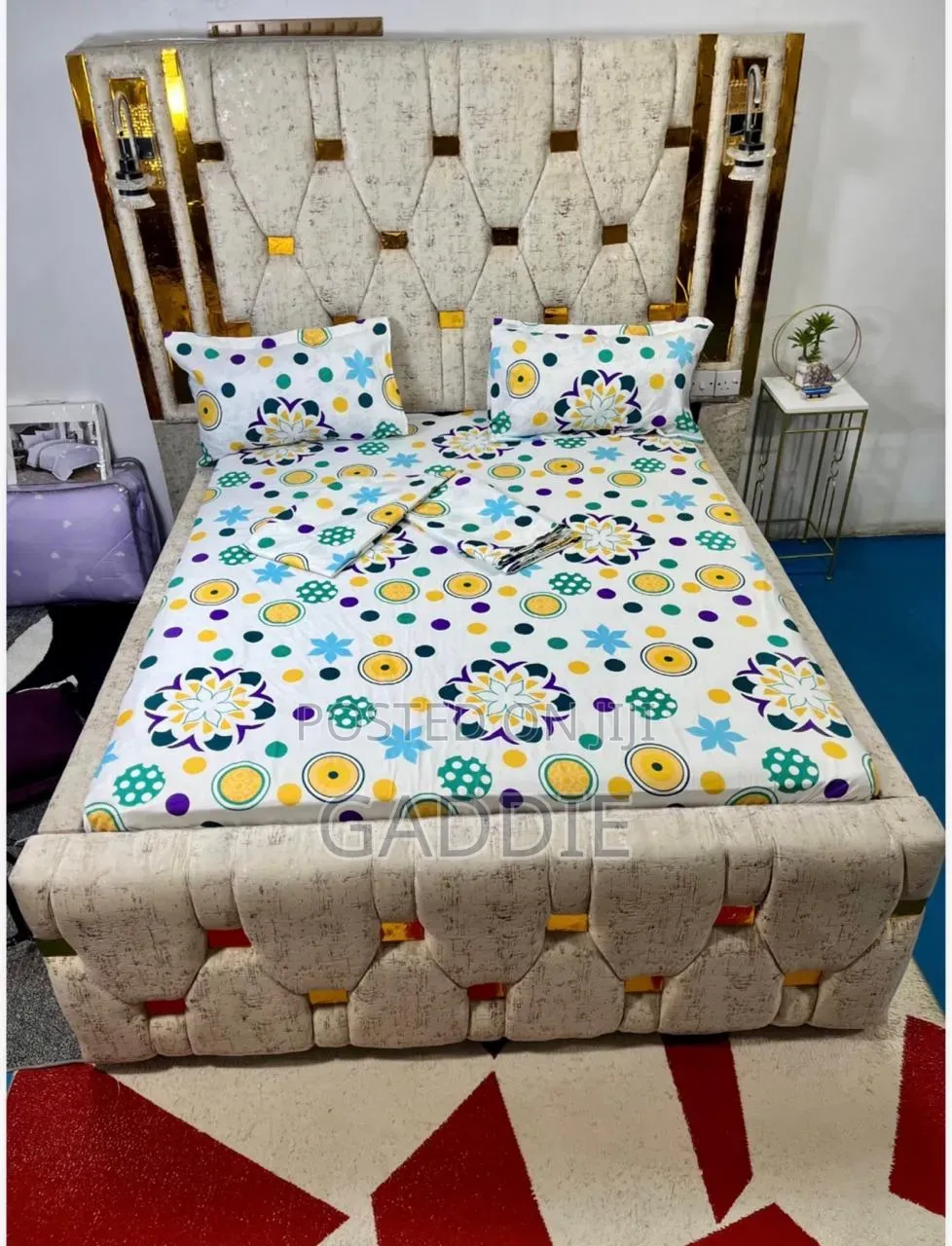 Brand New Bedsheets