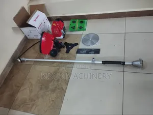 2stroke Bush Cutter/Premier Brush Cutter