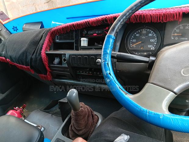 Mitsubishi Mahewa Kururia For Sale - thumbnail 6