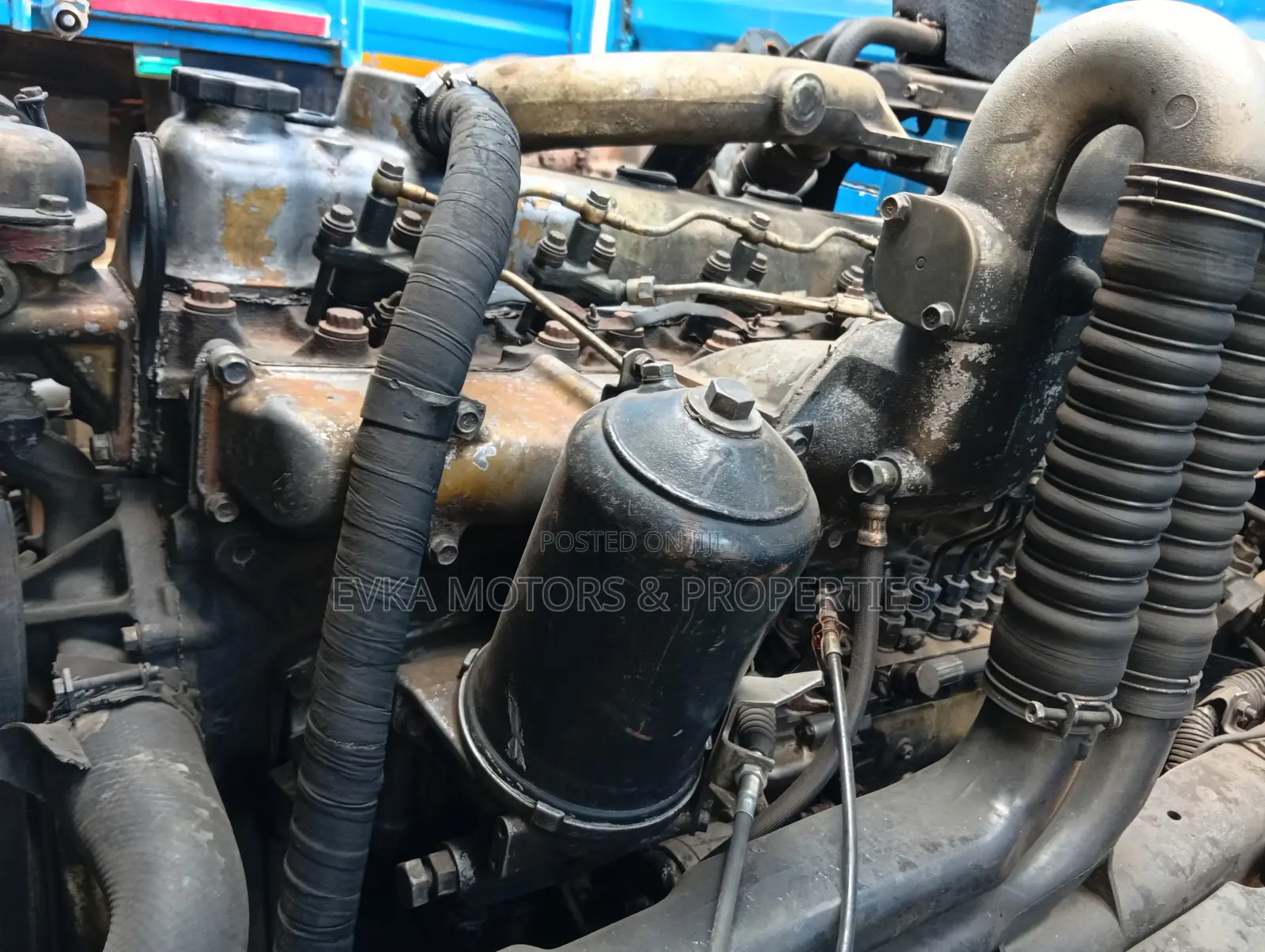 Mitsubishi Mahewa Kururia For Sale