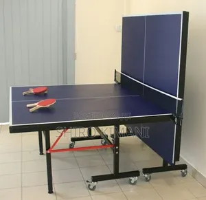 Hotel Table Tennis
