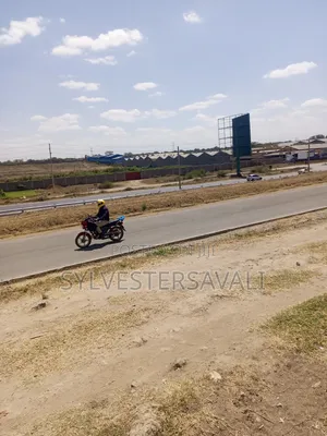 Mombasa Road 10 Acres on Sale