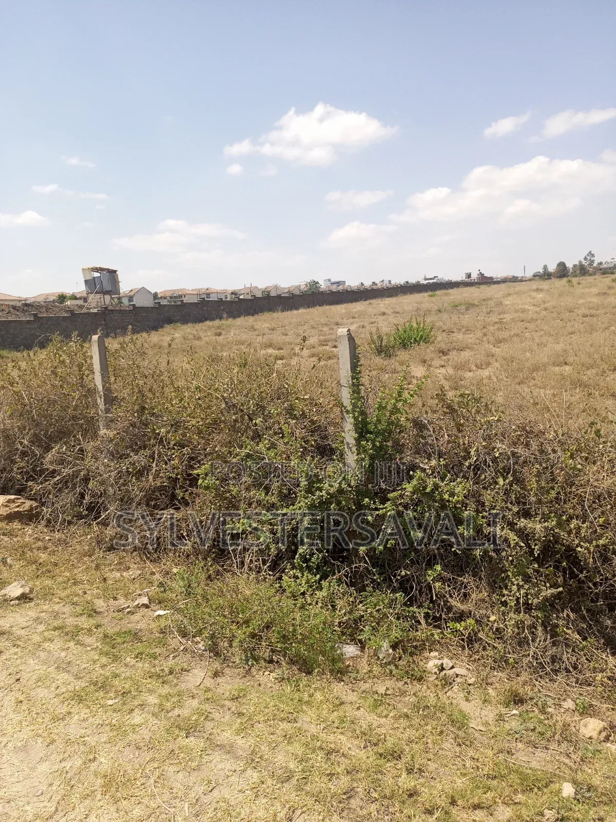 Mombasa Road 10 Acres on Sale