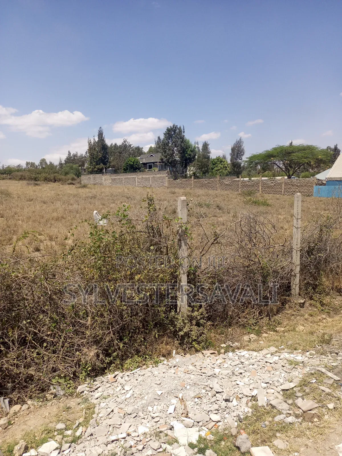 Mombasa Road 10 Acres on Sale
