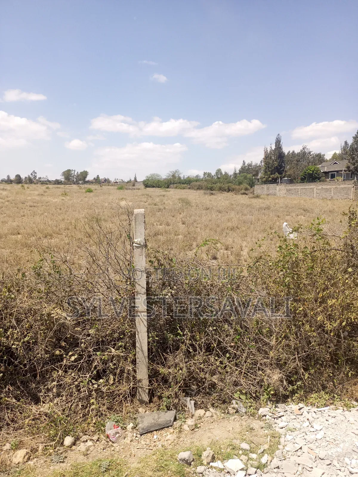 Mombasa Road 10 Acres on Sale