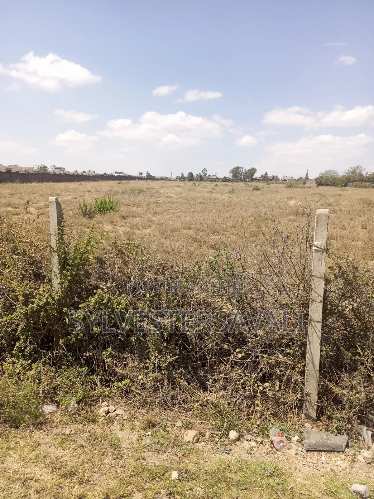 Mombasa Road 10 Acres on Sale