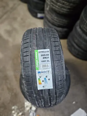 285/40r21 Greenlander Tyre