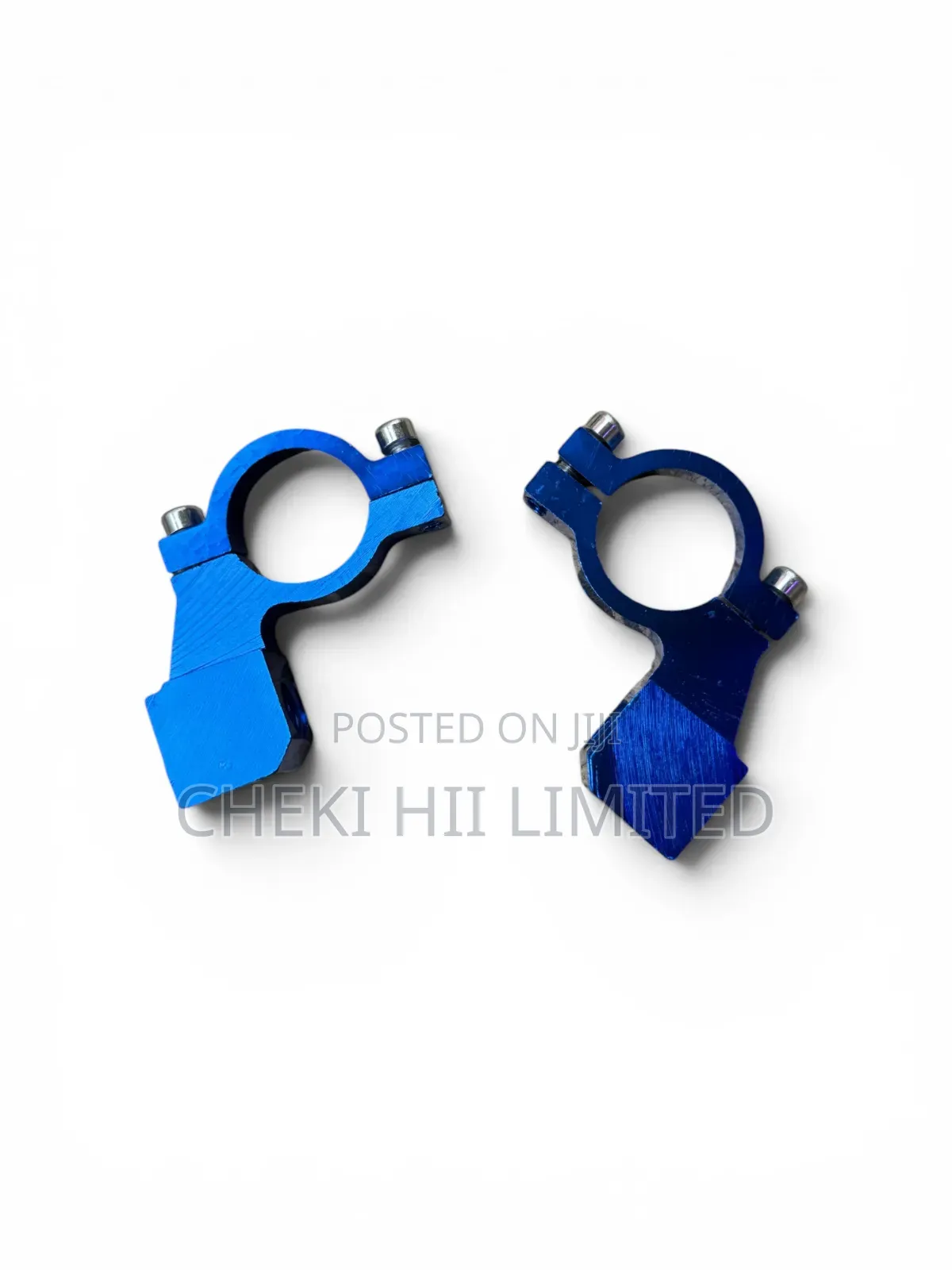 Universal Bike Side Mirror Holder (Pair)