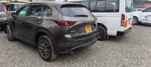 Mazda CX-5 2019