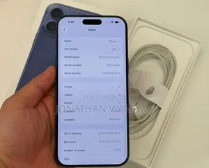 Apple iPhone 17 Pro Max 512 GB Blue
