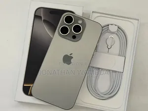 Apple iPhone 16 Pro 128 GB