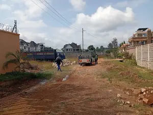 Plot for Sale in Githingiri Thika.