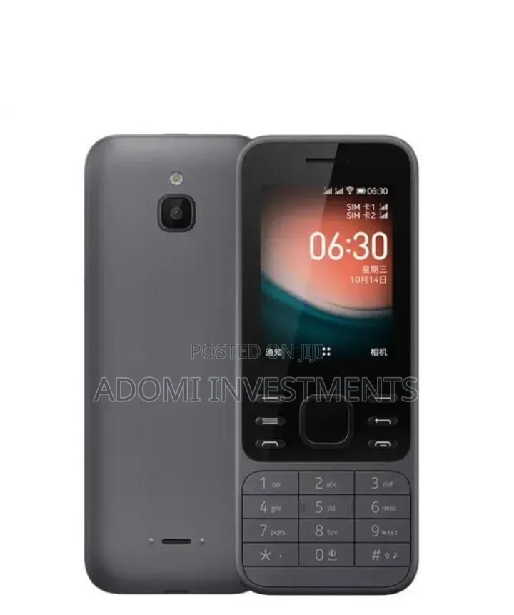New Nokia 5710 XpressAudio Black