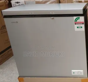 60 Litres Volsmart Deep Freezer.