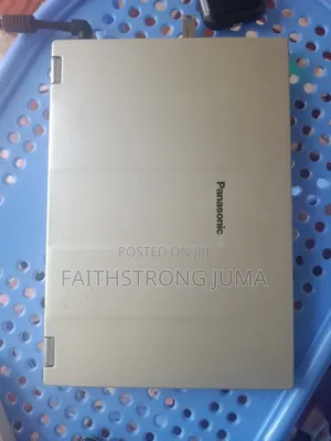 Laptop Panasonic Toughbook CF-MX4 4GB Intel Core i5 SSHD+SSD 128GB