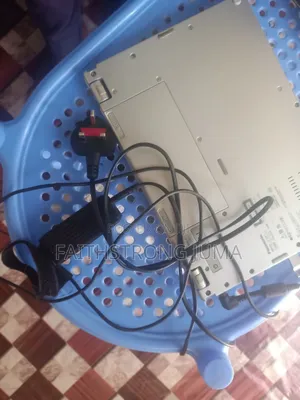 Laptop Panasonic Toughbook CF-MX4 4GB Intel Core i5 SSHD+SSD 128GB