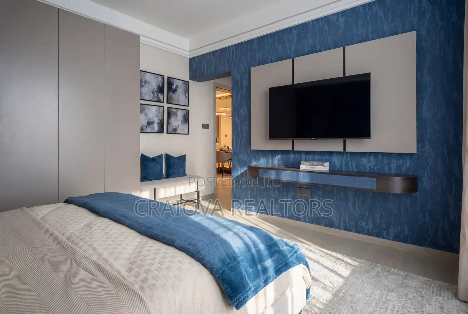 2bdrm Apartment in Spring Valley for sale