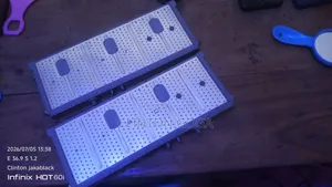 Hybrid Car Batteries