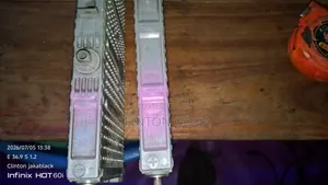 Hybrid Car Batteries
