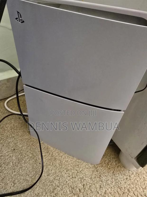 Sony Playstation Ps5 Pro