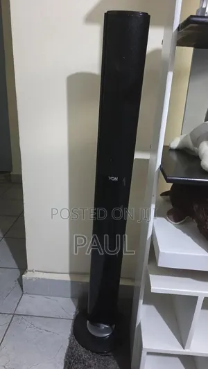 Von Subwoofer