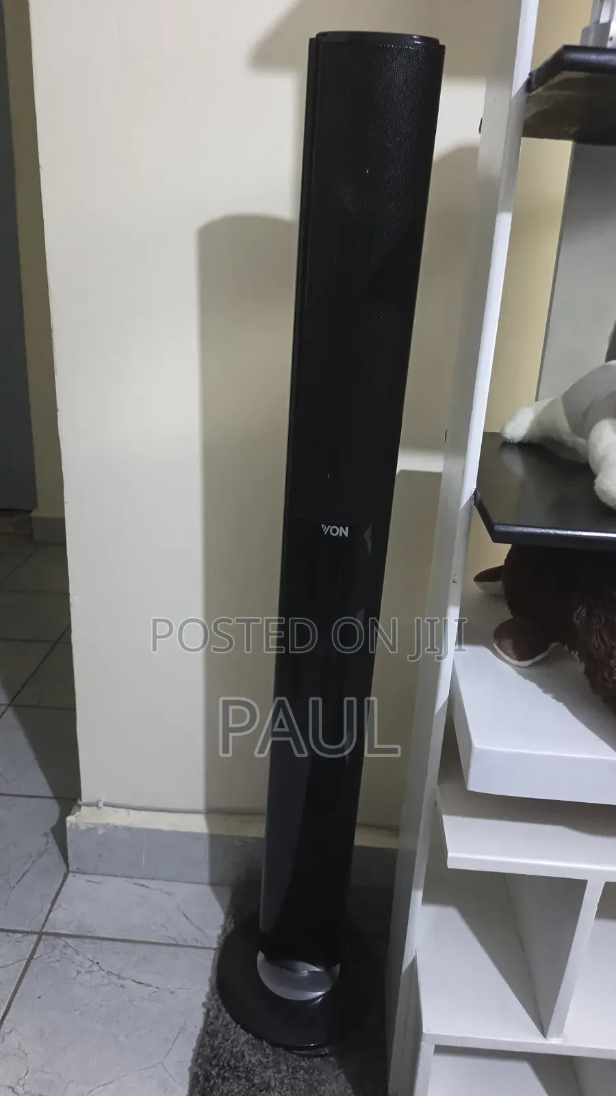 Von Subwoofer